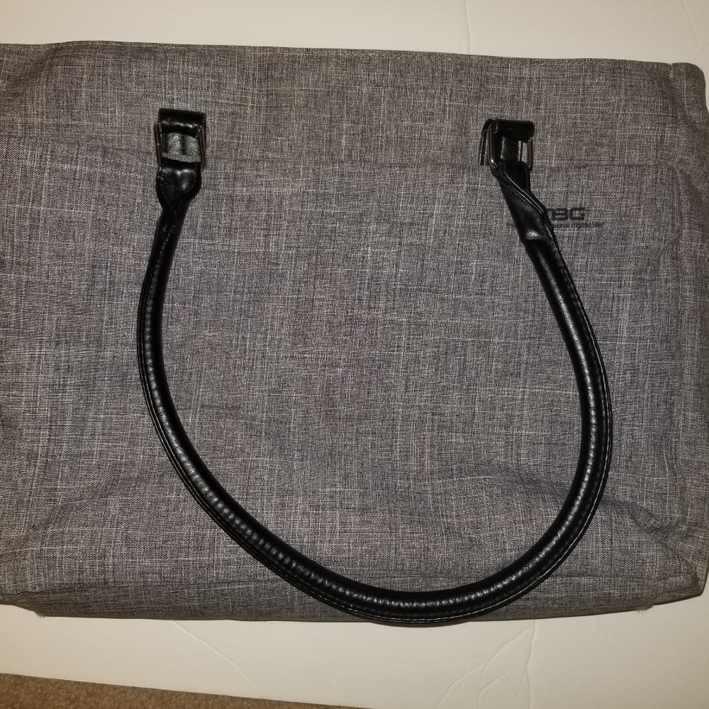 Laptop Tote